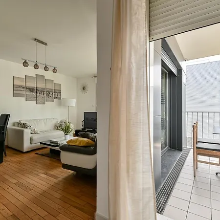 Glamour Appartement Paris