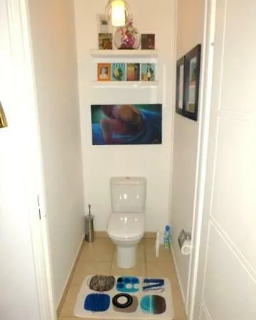Glamour Apartamento