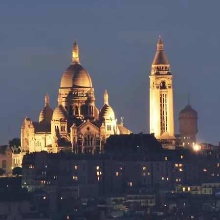 Glamour * París