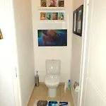 Glamour Apartman